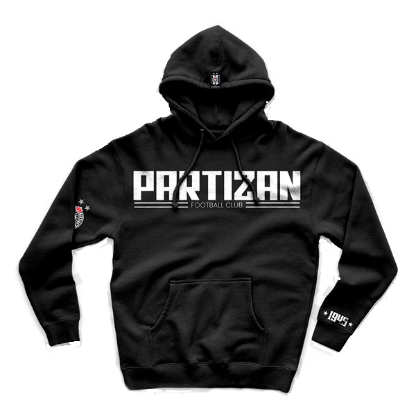  FK PARTIZAN BELGRADE SWEATSHIRT I Serbianshop.com-1