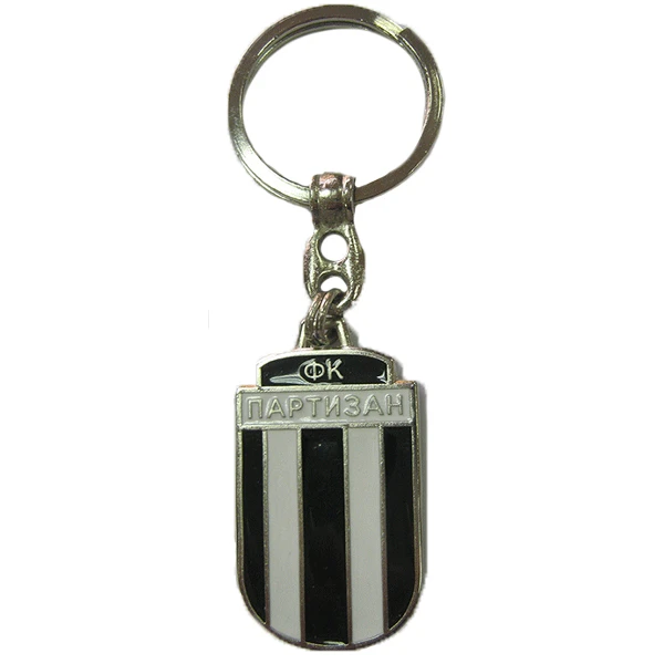 FCP KEYCHAIN 