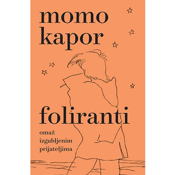 Foliranti - Momo Kapor-1