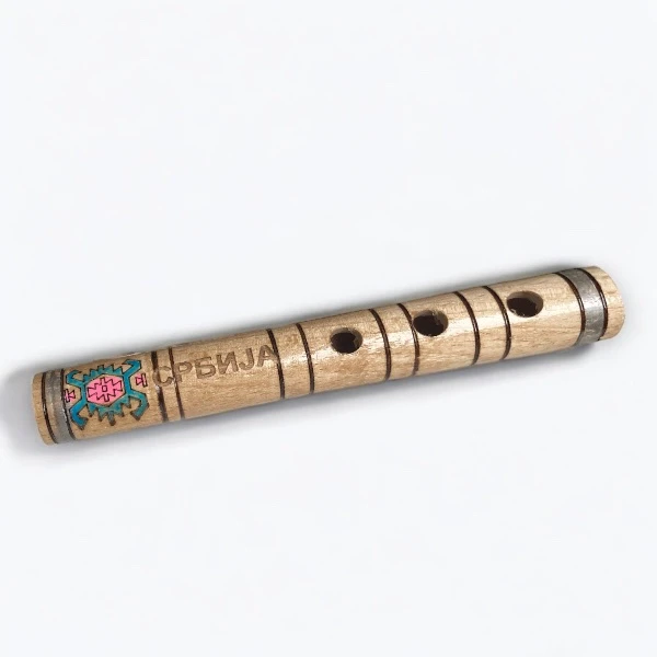 FLUTE SMALL ETHNO-4