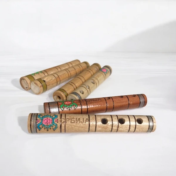 FLUTE SMALL ETHNO-1