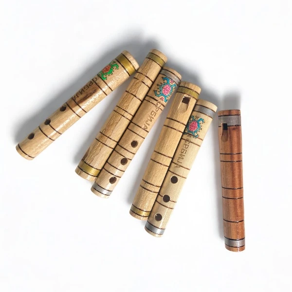 FLUTE SMALL ETHNO-3