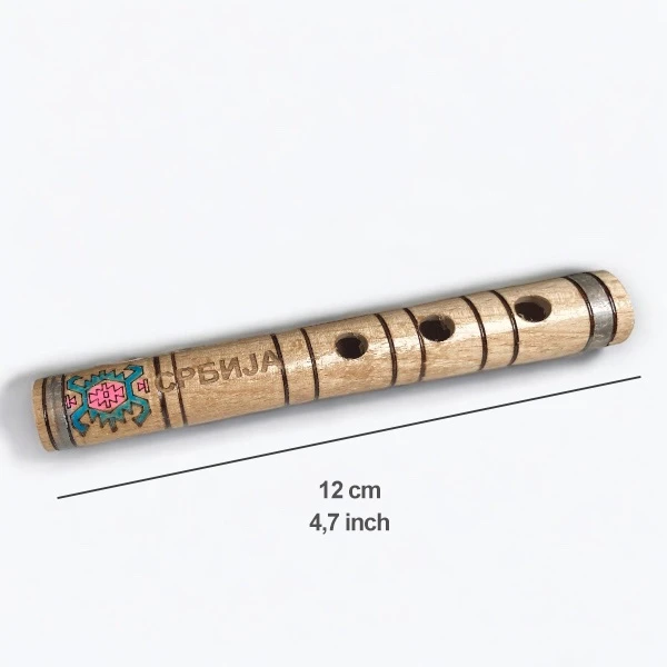 FLUTE SMALL ETHNO-2