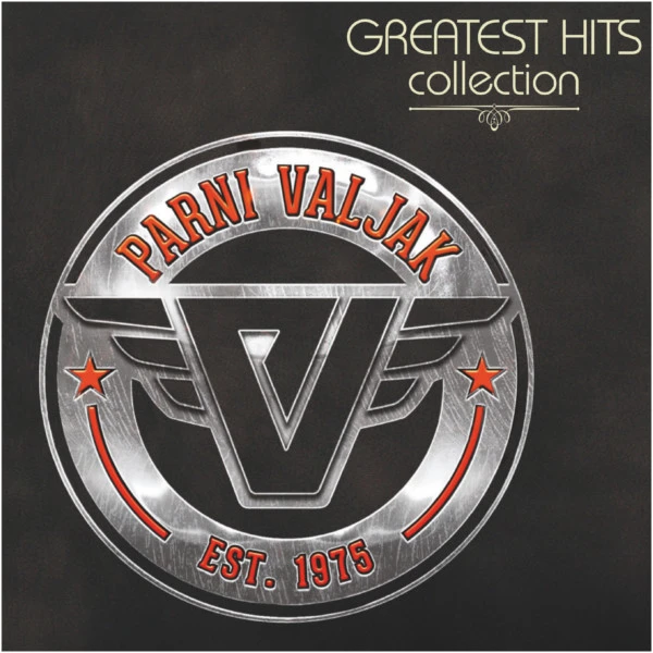 GREATEST HITS COLLECTION-PARNI VALJAK-1