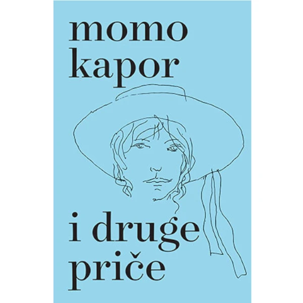 I Druge Price - Momo Kapor-1