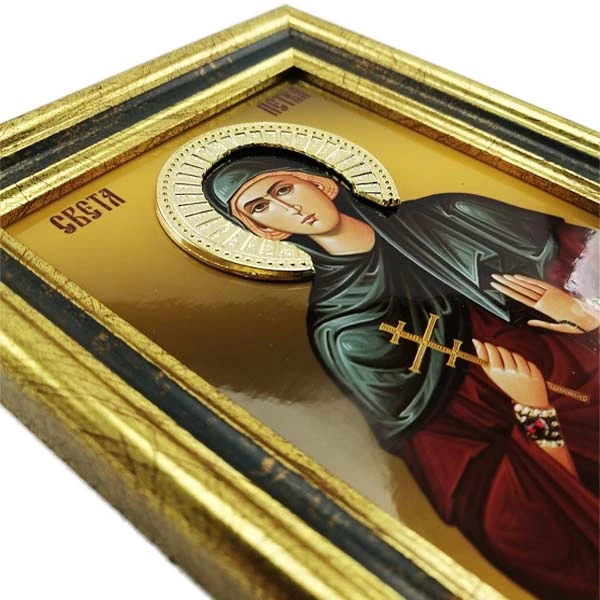 ICON SAINT PETKA -2