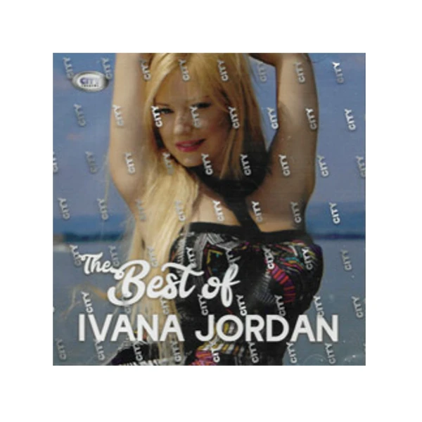 IVANA JORDAN - THE BEST OF-1