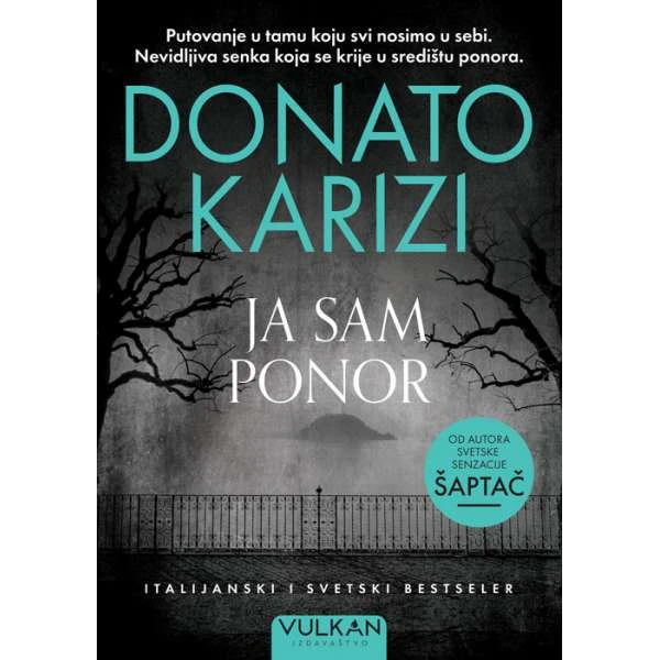 JA SAM PONOR -  Donato Karizi-1