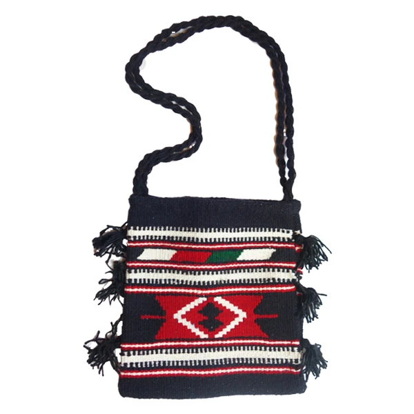 WEAVED BAG Buklija-1