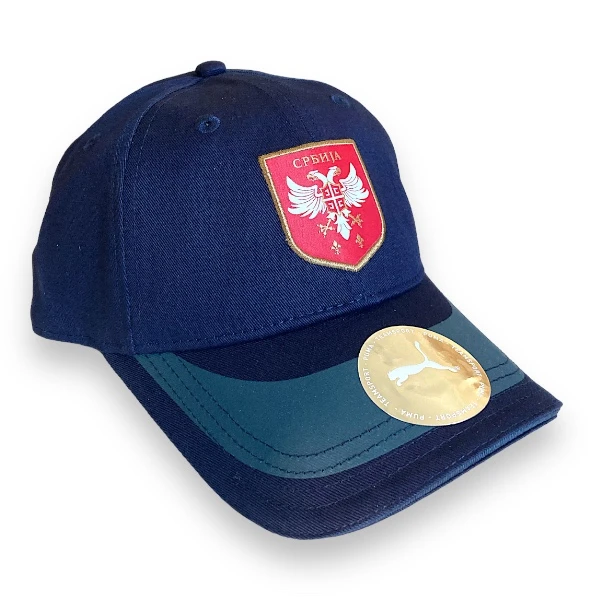 KAČKET SRBIJA, EURO 2024 - PUMA, TEGET-2