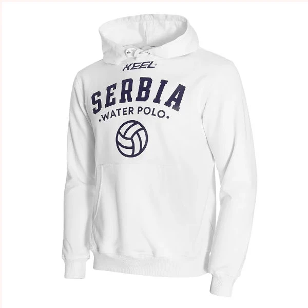 VK KEEL SWEATSHIRT OF THE SERBIAN NATIONAL TEAM-1