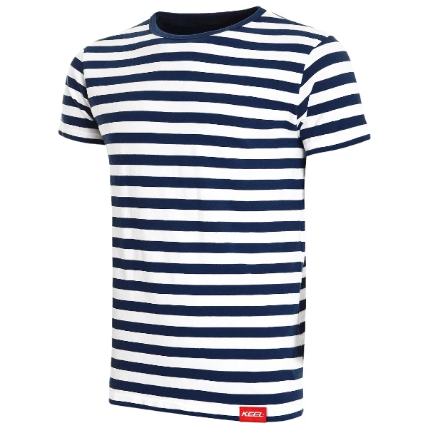 KEEL NAVY T-SHIRT VATERPOLO SERBIA-1