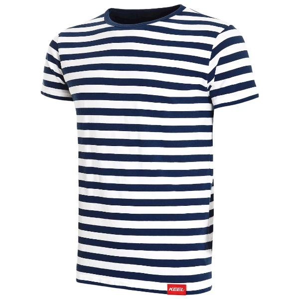 KEEL NAVY T-SHIRT VATERPOLO SERBIA-2