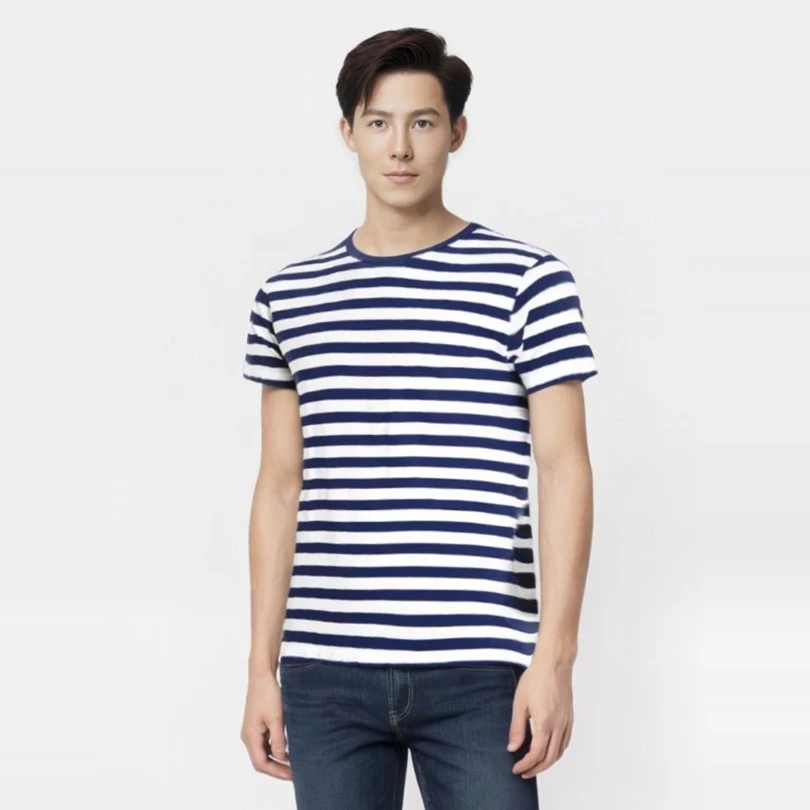 KEEL NAVY T-SHIRT VATERPOLO SERBIA-1