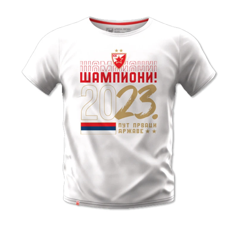 BC RED STAR T-SHIRT CHAMPIONS 2023-3