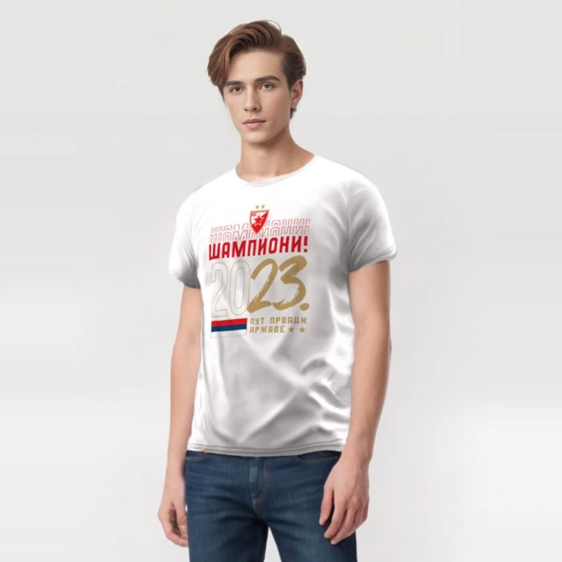 BC RED STAR T-SHIRT CHAMPIONS 2023-1