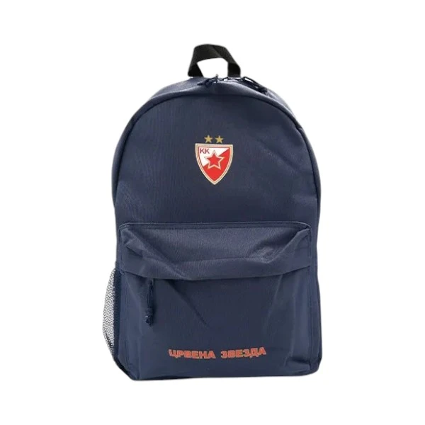 KK RED STAR BACKPACK DARK CZ-1