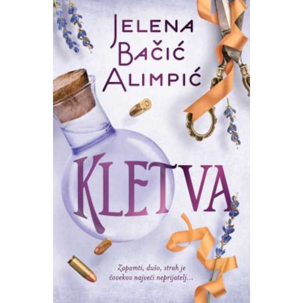 KLETVA - Jelena Bačić Alimpić-1