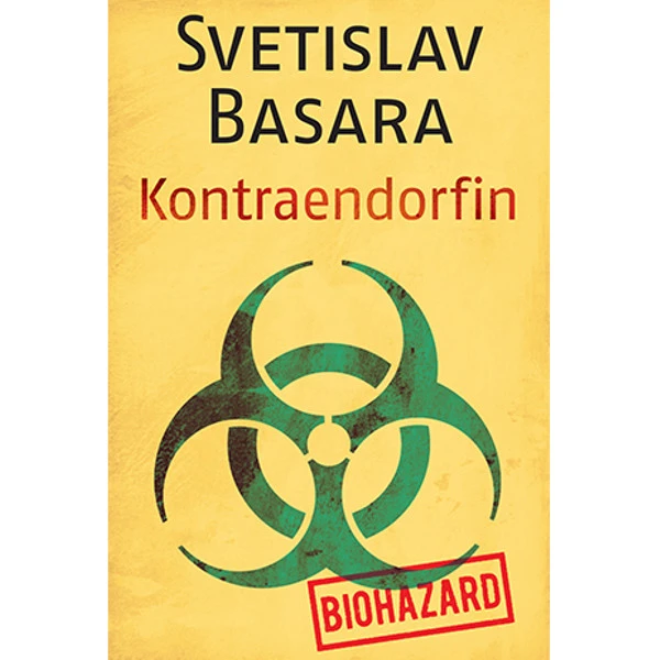 Kontraendorfin - Svetislav Basara-1