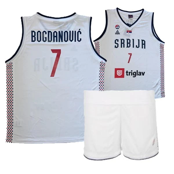 Bogdanovic jersey online