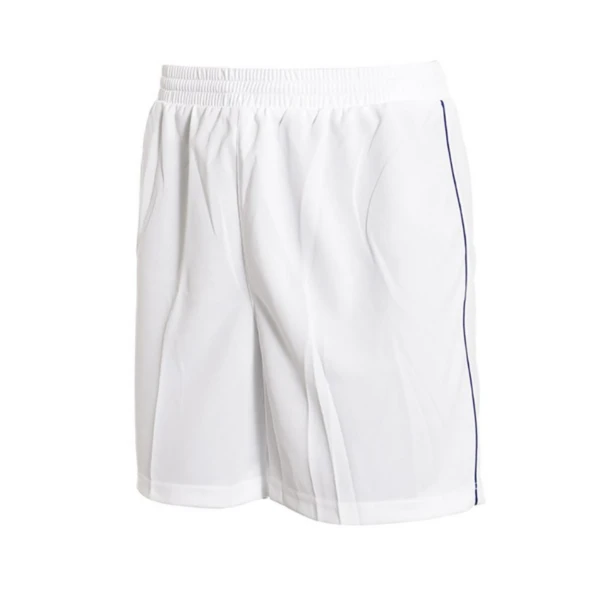 BASKETBALL TEAM SHORTS SERBIAN 2022 WHITE, MEN-2