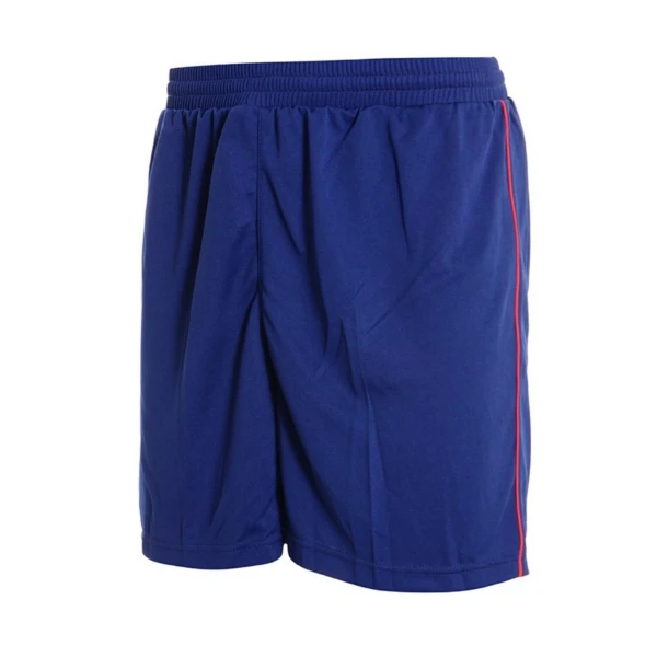 BASKETBALL TEAM SHORTS SERBIAN BLUE, MEN-2