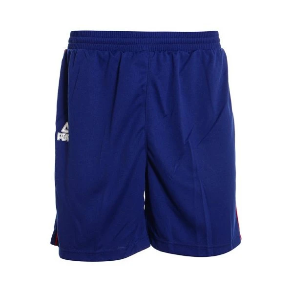 BASKETBALL TEAM SHORTS SERBIAN BLUE, MEN-1