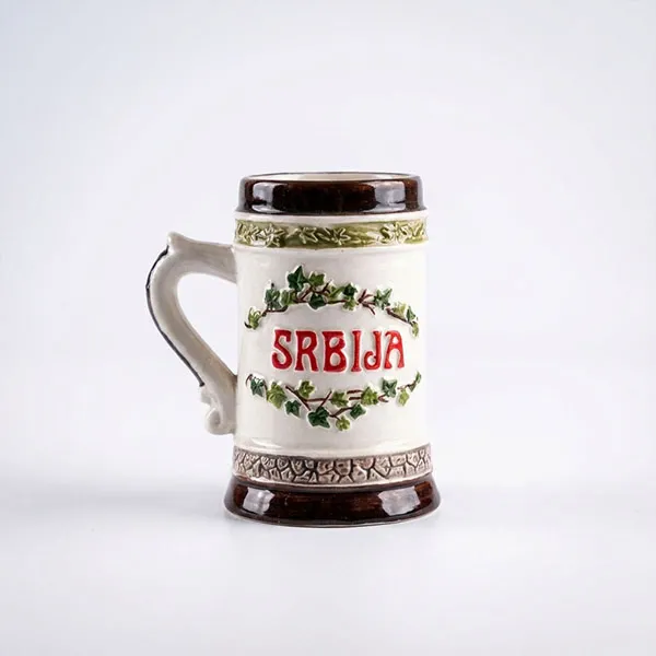 Kriglica suvenir Srbija-2