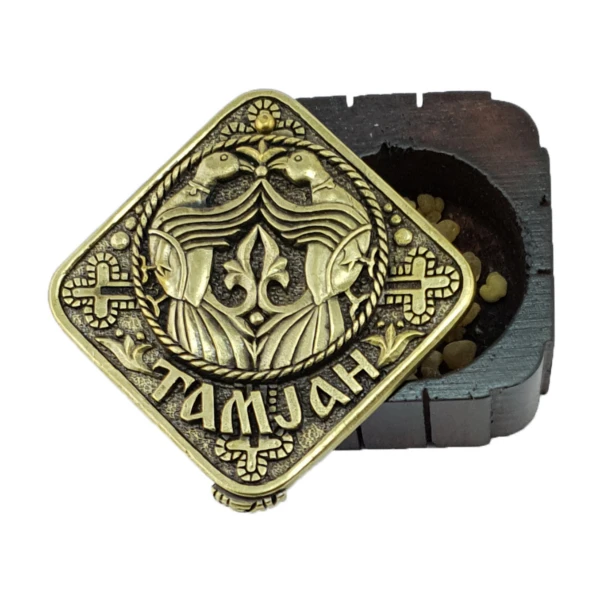 INCENSE BOX - SMALL AND FILLED-3