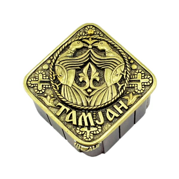 INCENSE BOX - SMALL AND FILLED-2