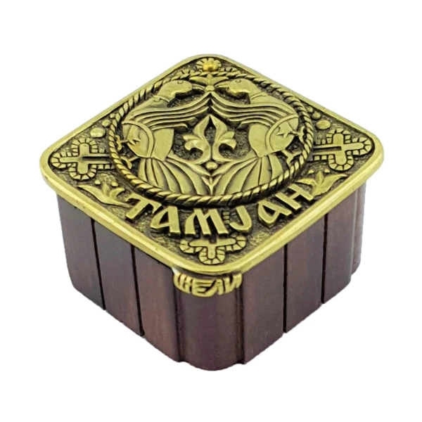 INCENSE BOX - SMALL AND FILLED-1