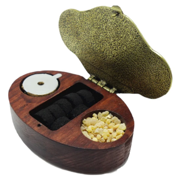 INCENSE BOX - SMALL AND FILLED-2