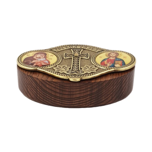 INCENSE BOX - SRECNA SLAVA -3