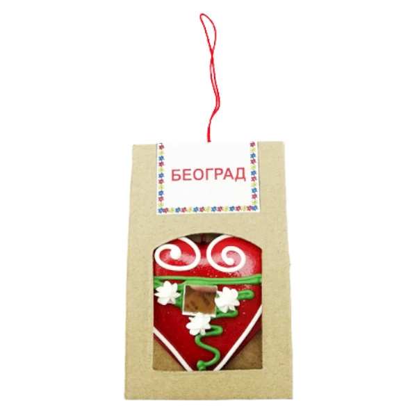 LICITAR HEARTS CARDBOARD - SMALL-3