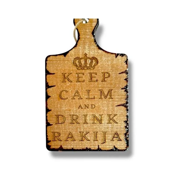 MAGNETIC BOARD - BRANDY-1
