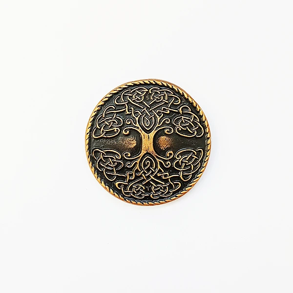 MAGNET THREE OF LIFE  - SLAVIC MYTHOLOGY-1