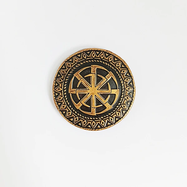 MAGNET JAV AND NAV - SLAVIC MYTHOLOGY-1