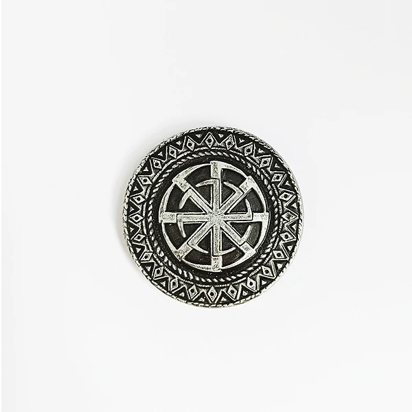 MAGNET JAV AND NAV - SLAVIC MYTHOLOGY-2