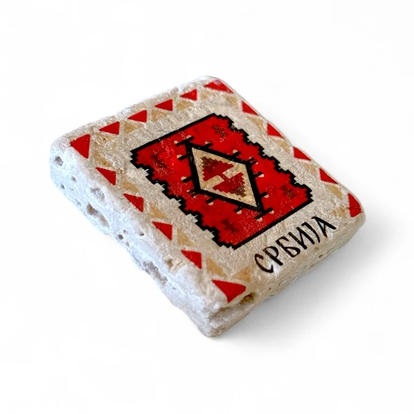 Magnet Kameni Šarenica-4