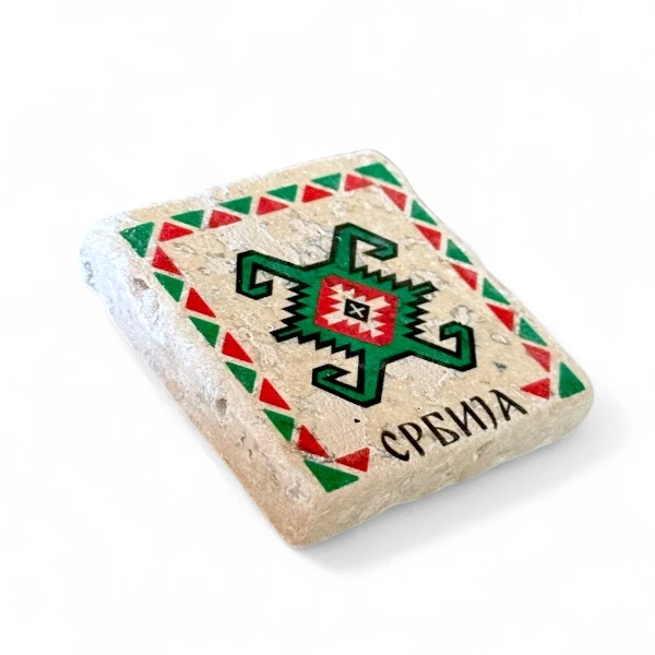 Magnet Kameni Šarenica-2