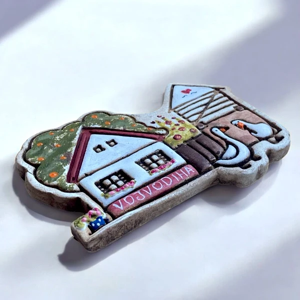 MAGNET KUĆA VOJVODINA-3