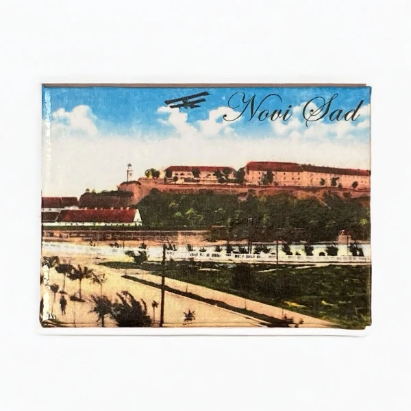 MAGNET NOVI SAD PETROVARADIN-1