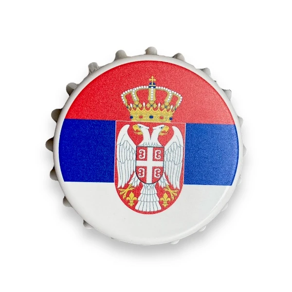 MAGNET OTVARAČ ZA FLAŠE-2