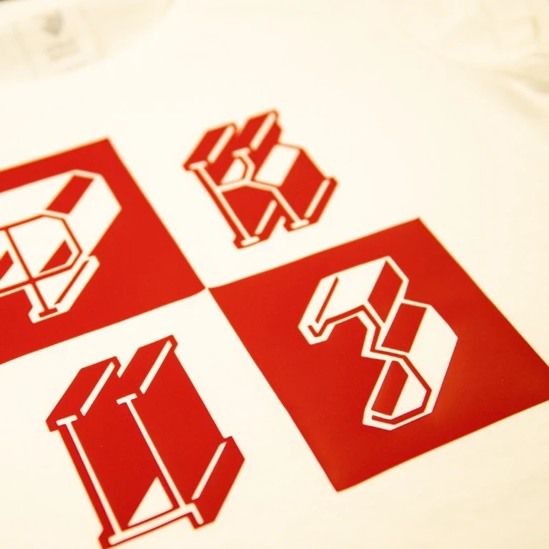 Red Star Belgrade FKCZ T-shirt-3