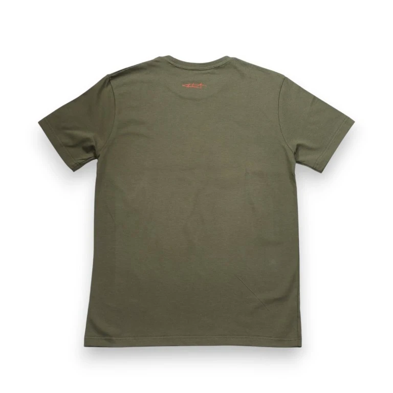 Red Star Belgrade Pančev T-shirt-3