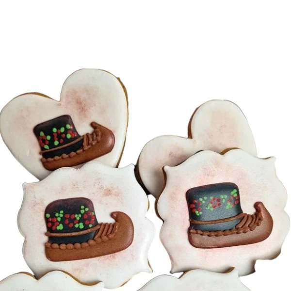 GINGERBREAD OPANAK-2
