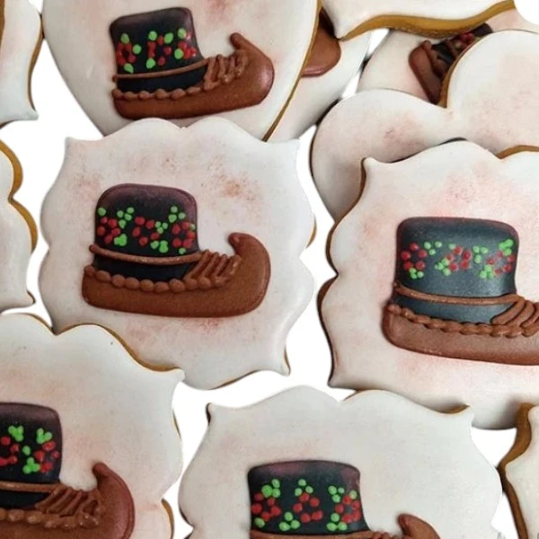 GINGERBREAD OPANAK-1