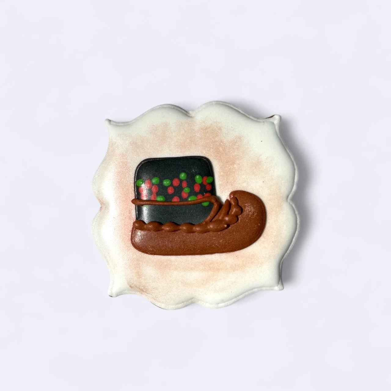 GINGERBREAD OPANAK-2