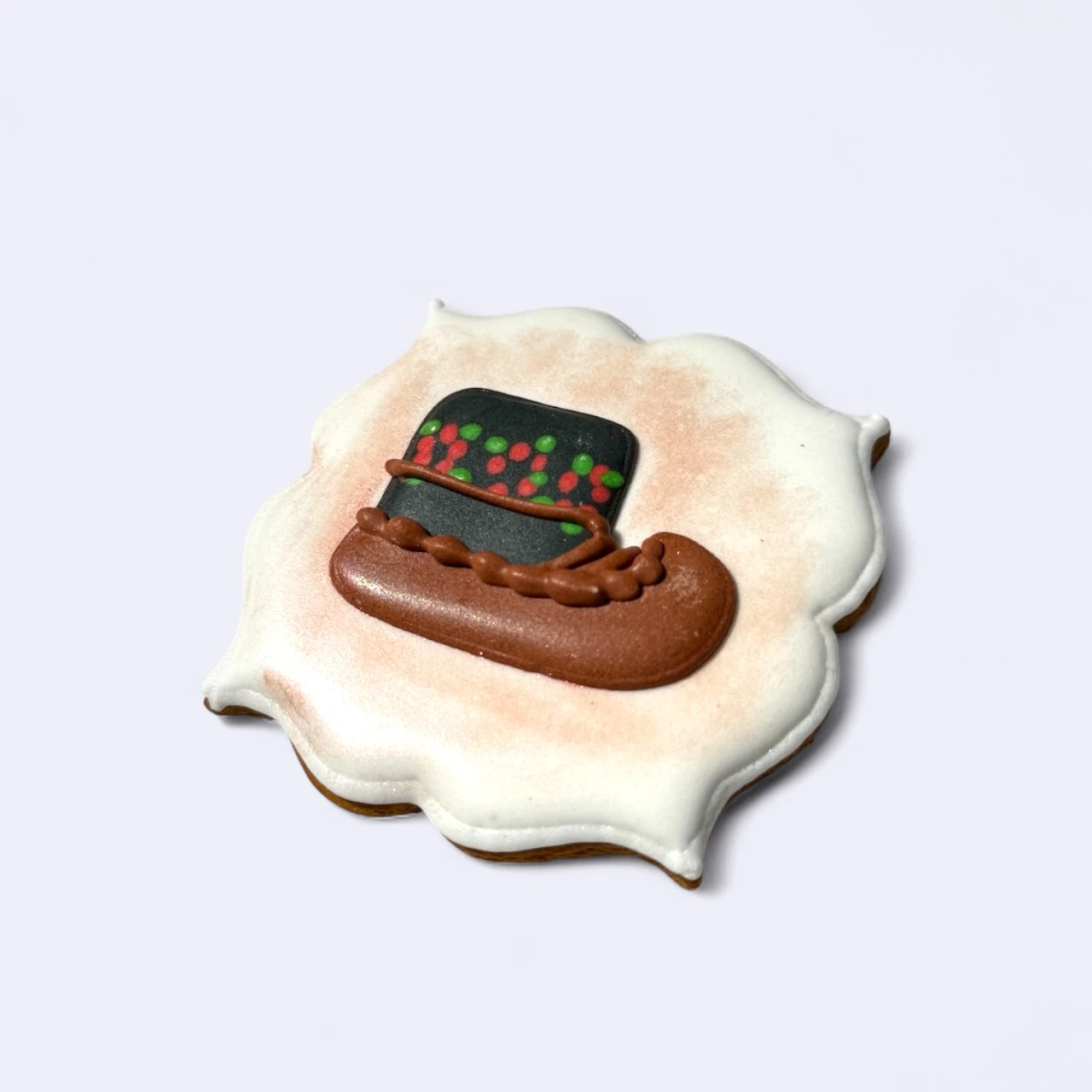 GINGERBREAD OPANAK-1