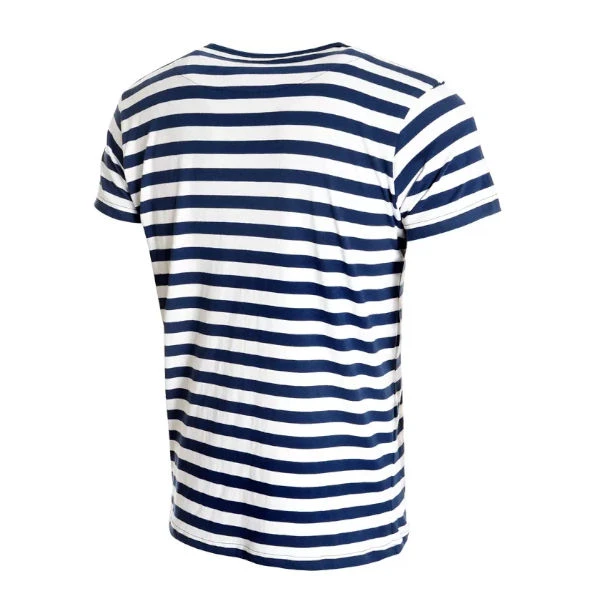 KEEL MARINE CHILDREN'S T-SHIRT -2